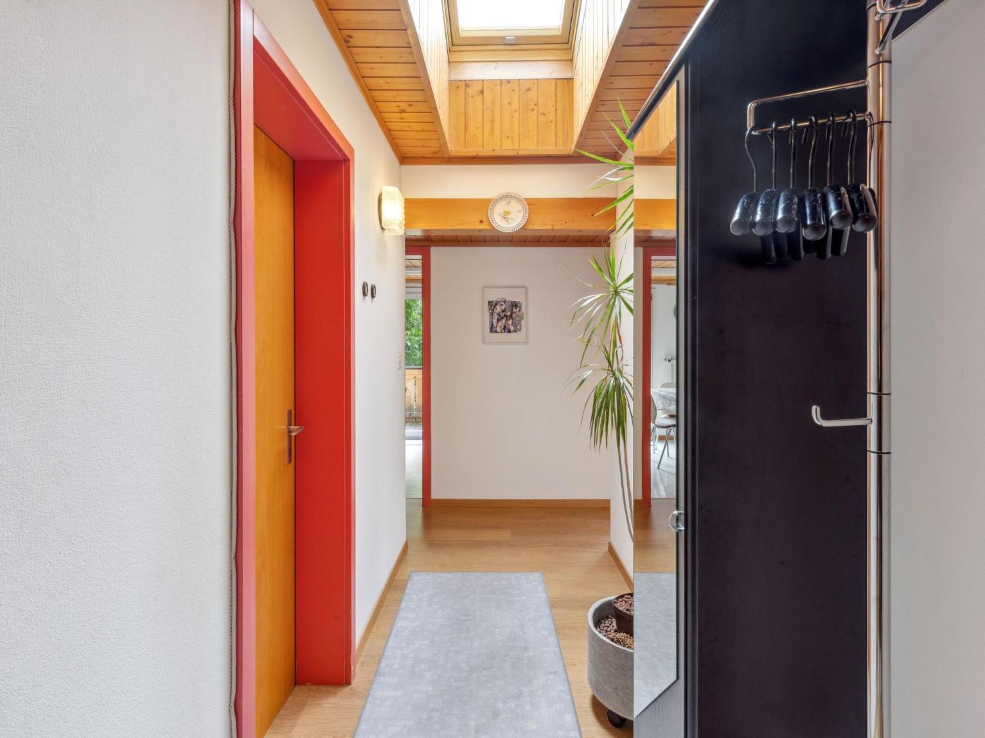 Apartment Bristol Apt-K By Interhome Венген Екстериор снимка