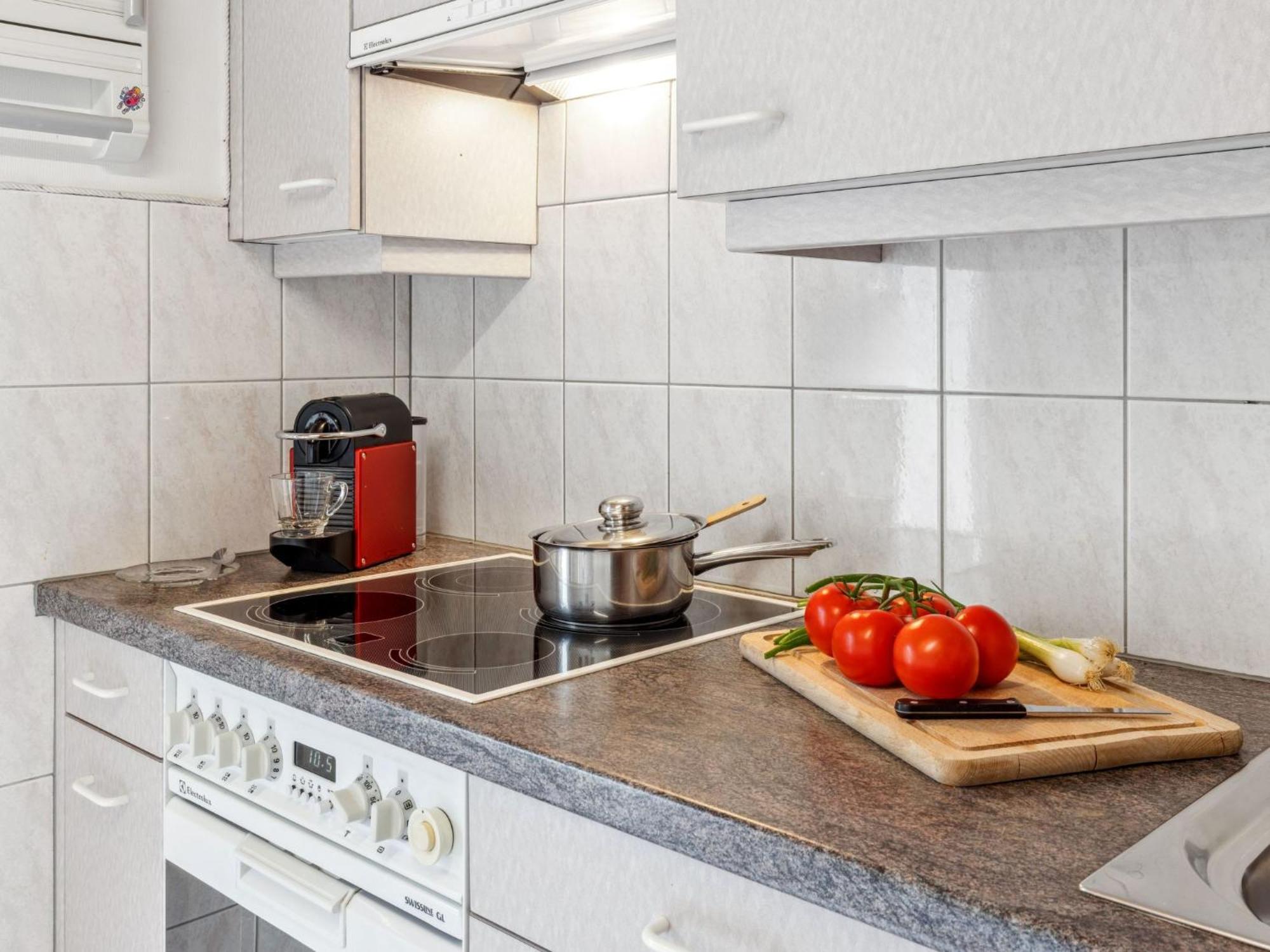 Apartment Bristol Apt-K By Interhome Венген Екстериор снимка
